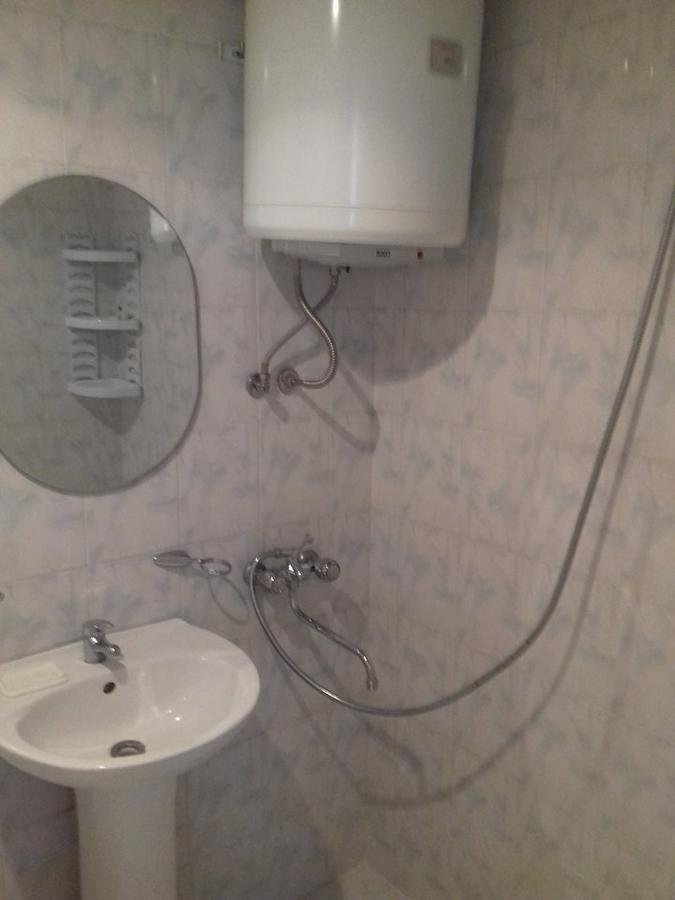Zvartnots Hotel Tsaghkadzor Bagian luar foto