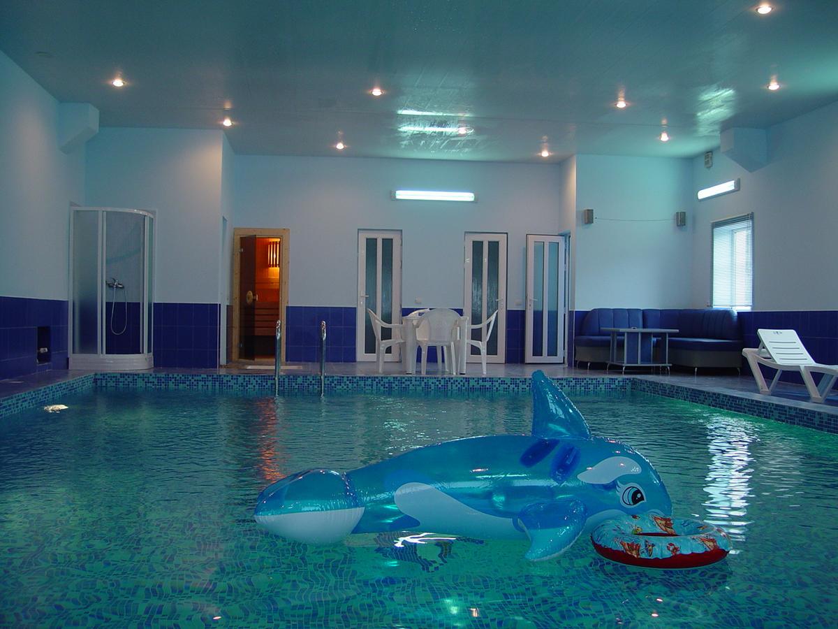 Zvartnots Hotel Tsaghkadzor Bagian luar foto